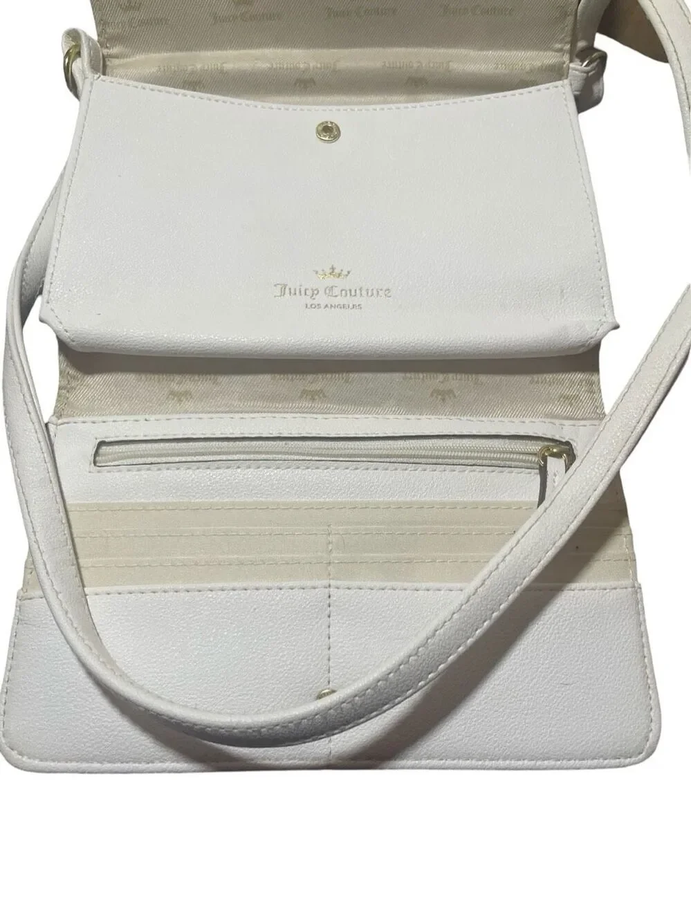 Juicy Couture Crossbody